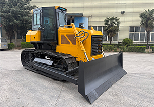 Bulldozer GTY08
