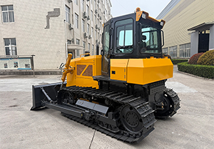 Bulldozer GTY08