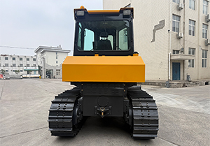 Bulldozer GTY08