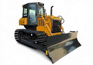 Bulldozer GTY08
