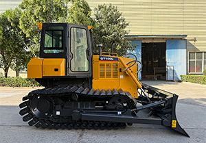 Bulldozer GTY08