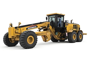 Motoniveladora PY760T