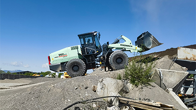 Construcción