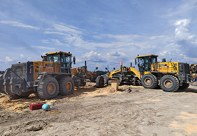 Construction