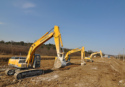 Construction