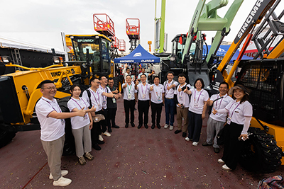 Feria de Cantón – edición de otoño 2023